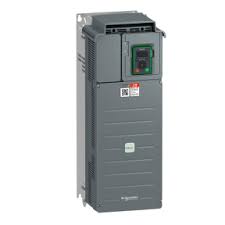 VARIADOR TRIFASICO 60HP/45KW 380-480VAC 88A IP20 ALTIVAR 610 ATV610D45N4