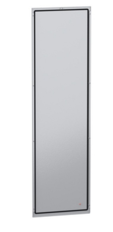 PANEL POSTERIOR EXTERIOR P/ARMARIO 2000X600MM PANELSET SFN NSYBPN206