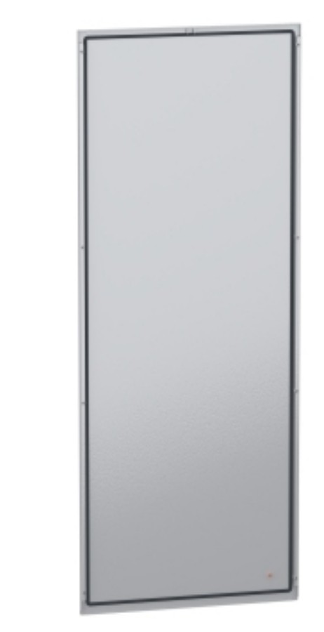 PANEL POSTERIOR EXTERIOR P/ARMARIO 2000X800MM PANELSET SFN NSYBPN208