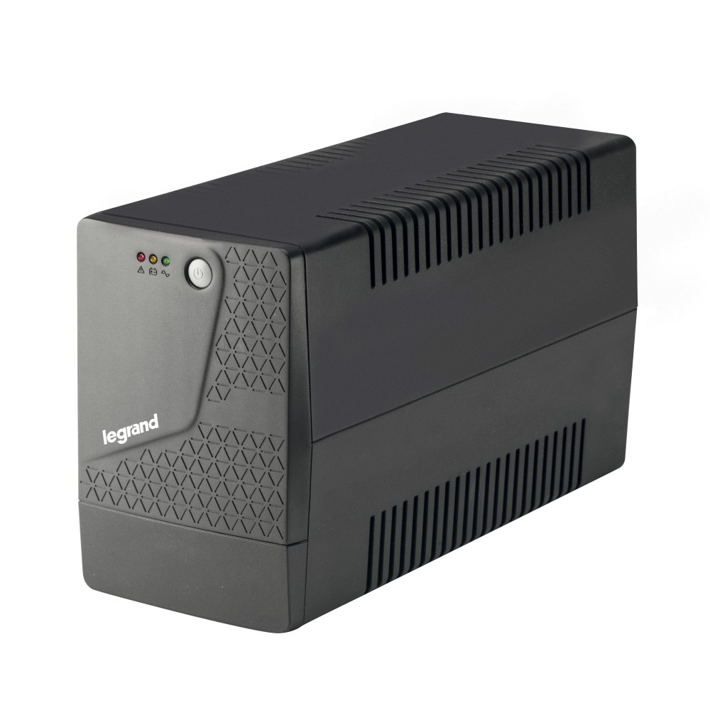 UPS MONOF 230V 4 TOMAS 1KVA 10MIN KEOR SPX 310307