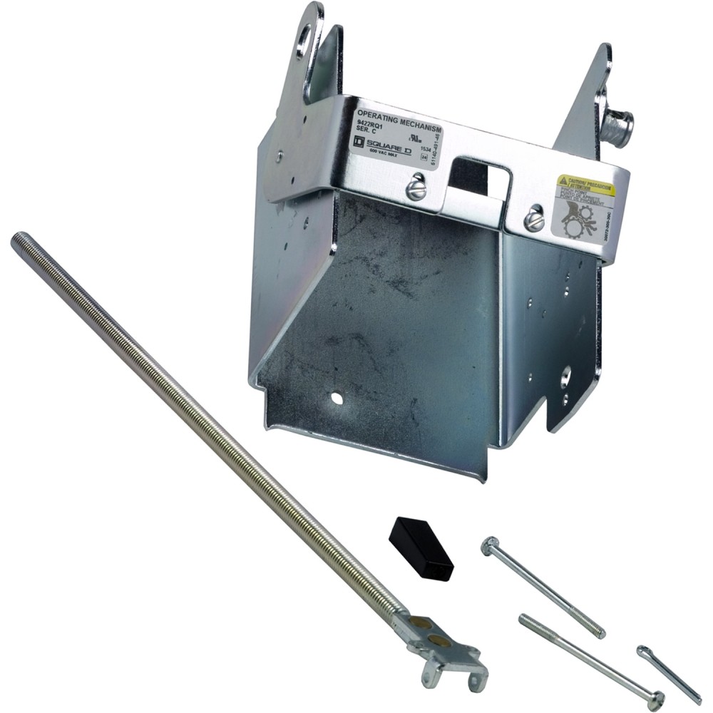MANILLA DE OPERACION VARIABLE P/INTERRUPTOR AUT SQUARE D 9422RQ1