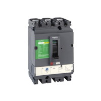 INT. TERMOMAGNETICO 22.4-32 A. CVS100B  TM32D LV510302  40/25 KA 220/380 V.