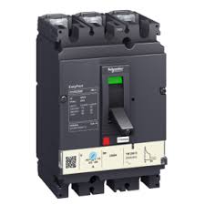 INTERRUPTOR AUT CAJA MOLD 3P FIJO 250A 36KA 380/415VAC EASYPACT CVS250F LV525333