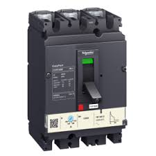 INTERRUPTOR AUT CAJA MOLD 3P TM REGUL 112-160A 36KA 380/415VAC EASYPACT CVS160F LV516333