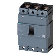 INTERRUPTOR AUT CAJA MOLD 3P FIJO 250A 36KA 415VAC SENTRON 3VM12254ED320AA0