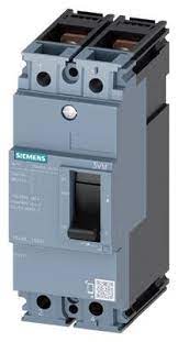 INTERRUPTOR AUT CAJA MOLD 2P FIJO 25A 10KA 415VAC SENTRON 3VM11253ED220AA0