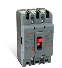 INTERRUPTOR AUT CAJA MOLD 3P FIJO 200A 65KA 400VAC SDJH200