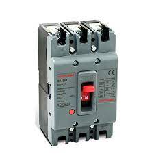 INTERRUPTOR AUT CAJA MOLD 3P FIJO 80A 65KA 220/240VAC SDJH80