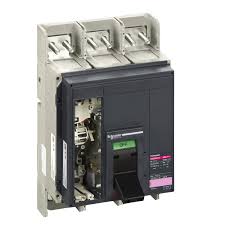 INTERRUPTOR AUT CAJA MOLD 3P REGUL 1000-2500A 85KA 440VAC MICROLOG 2.0 NS2500H ZP0NS25H320FIM