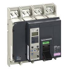INT. AUTOM. 3P COMPACT 400-1000A NS1250N MICROLOGIC 2.0 ZP0NS10N3M20FIEM7