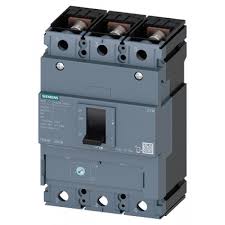 INTERRUPTOR AUT CAJA MOLD 3P REGUL 140-200A 36KA 415VAC SENTRON 3VM12204EE320AA0