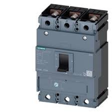 INTERRUPTOR AUT CAJA MOLD 3P REGUL 175-250A 36KA 415VAC SENTRON 3VM12254EE320AA0