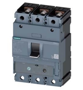 INTERRUPTOR AUT CAJA MOLD 3P REGUL 140-200A 55KA 415VAC SENTRON 3VA12205EF320AA0