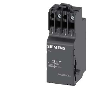 BOBINA APERTURA 220-250VAC/VDC P/3VA1/2 3VA9988-0BL33