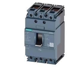 INTERRUPTOR AUT CAJA MOLD 3P REGUL 112-160A 55KA 415VAC SENTRON 3VA11165EE320AA0