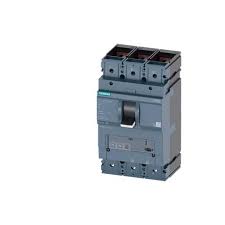 INTERRUPTOR AUT CAJA MOLD 3P REGUL 160-400A 85KA 415VAC SENTRON 3VA23406HL320AA0