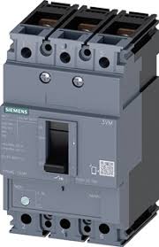 INTERRUPTOR AUT CAJA MOLD 3P REGUL 35-50A 25KA 415VAC SENTRON 3VM11503EE320AA0