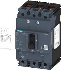 INTERRUPTOR AUT CAJA MOLD 4P REGUL 22-32A 25KA 415VAC SENTRON 3VM11323GE420AA0