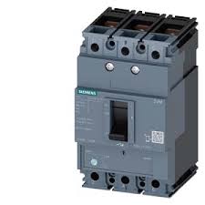 INTERRUPTOR AUT CAJA MOLD 3P REGUL 18-25A 25KA 415VAC SENTRON 3VM11253EE320AA0