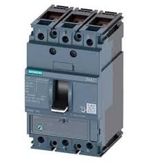 INTERRUPTOR AUT CAJA MOLD 3P REGUL 28-40A 55KA 415VAC SENTRON 3VA11405EE320AA0