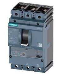 INTERRUPTOR AUT CAJA MOLD 3P REGUL 40-100A 55KA 415VAC SENTRON 3VA20105HL320AA0