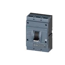 INTERRUPTOR AUT CAJA MOLD 3P REGUL 400-1000A 85KA 415VAC SENTRON 3VA25106HL320AA0