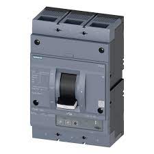 INTERRUPTOR AUT CAJA MOLD 3P REGUL 400-1000A 55KA 415VAC SENTRON 3VA25105HL320AA0