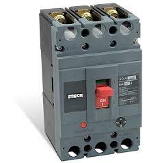 INTERRUPTOR AUT CAJA MOLD 3P REGUL 50.4-63A 50KA 415VAC SDAT63