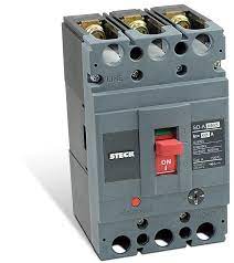 INTERRUPTOR AUT CAJA MOLD 3P REGUL 320-400A 70KA 415VAC SDAM400
