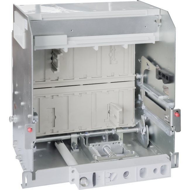BASE EXTRAIBLE P/INTERRUPTOR AUT DMX3 1600 DE 630 A 1600 A 028154