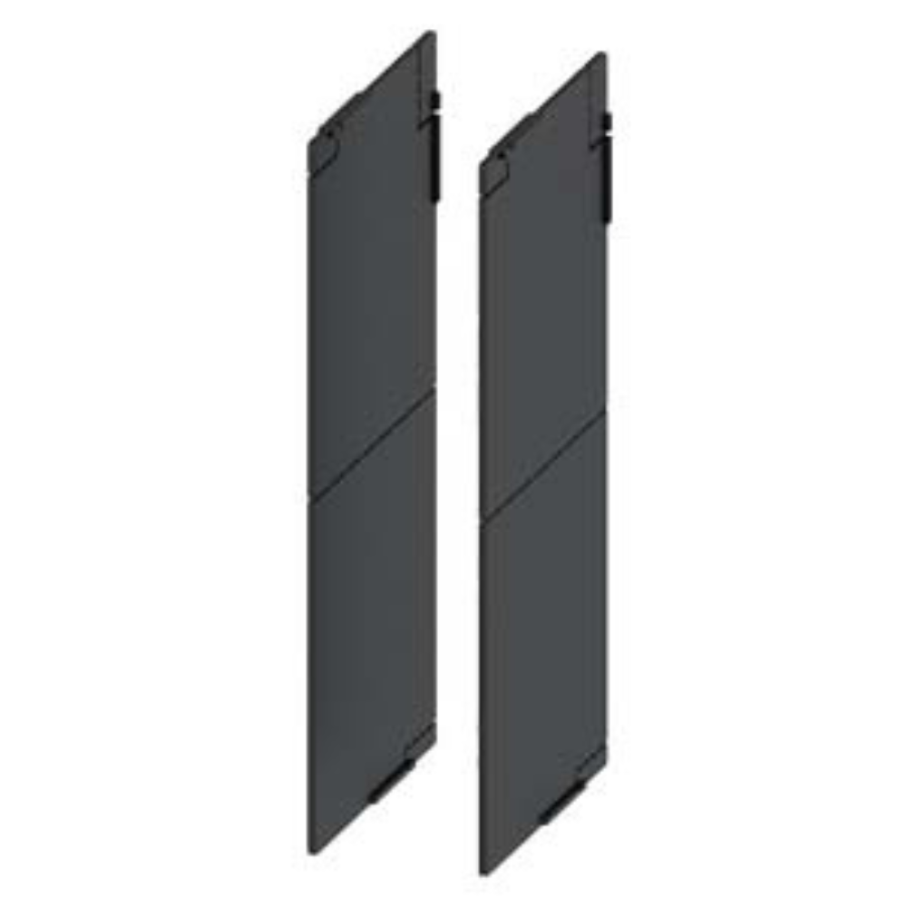 SEPARADOR FASE 2 UNID P/INT CAJA MOLD 3VA2 100/160/250 3VA92620WA00