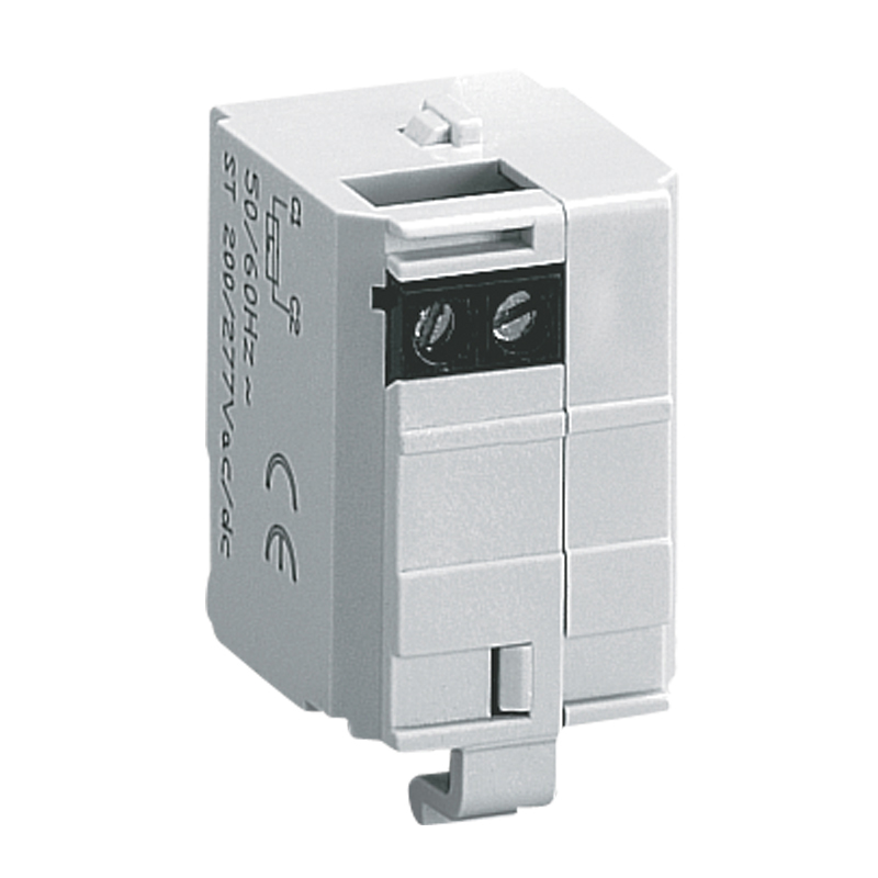 BOBINA DE DISPARO A EMISION P/DPX3 160/250 230VAC