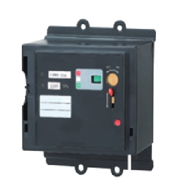MANDO MOTORIZADO 230VAC FRAME 63 SDJA63M