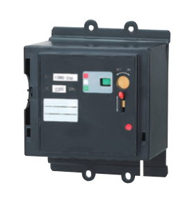 MANDO MOTORIZADO 230VAC FRAME 400 SDJA400M