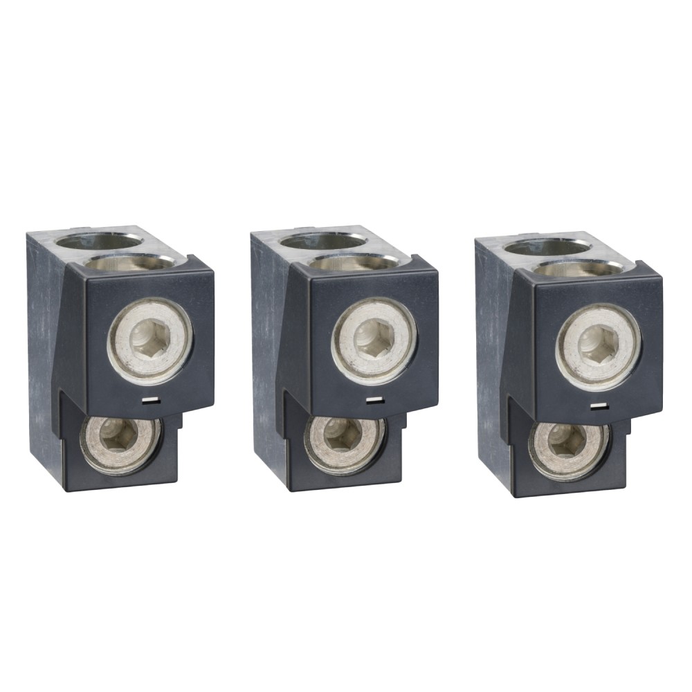 CONNECTORS PH BARRIERS 3 (2X 35-240MM*2) LV432481