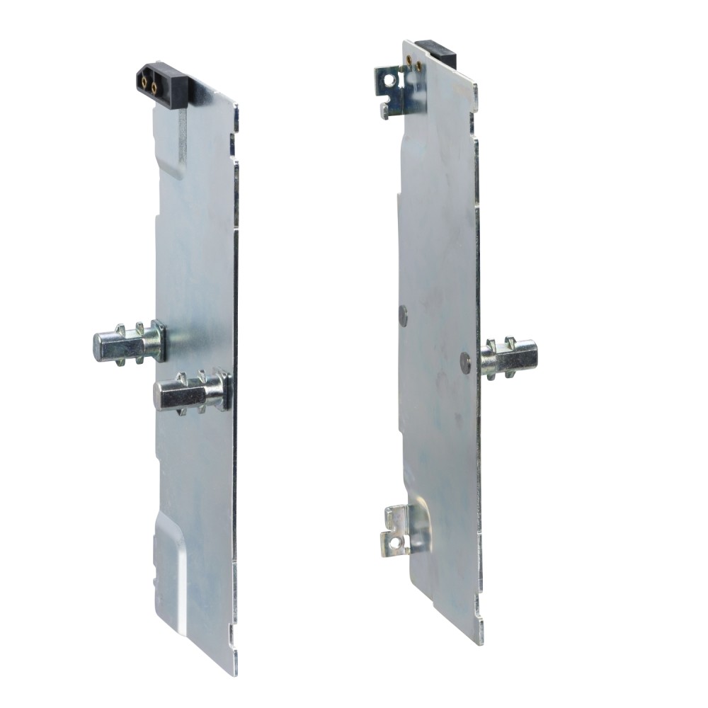 CHASSIS CIRCUIT BREAKER SIDE PLATE 3 4P LV432533