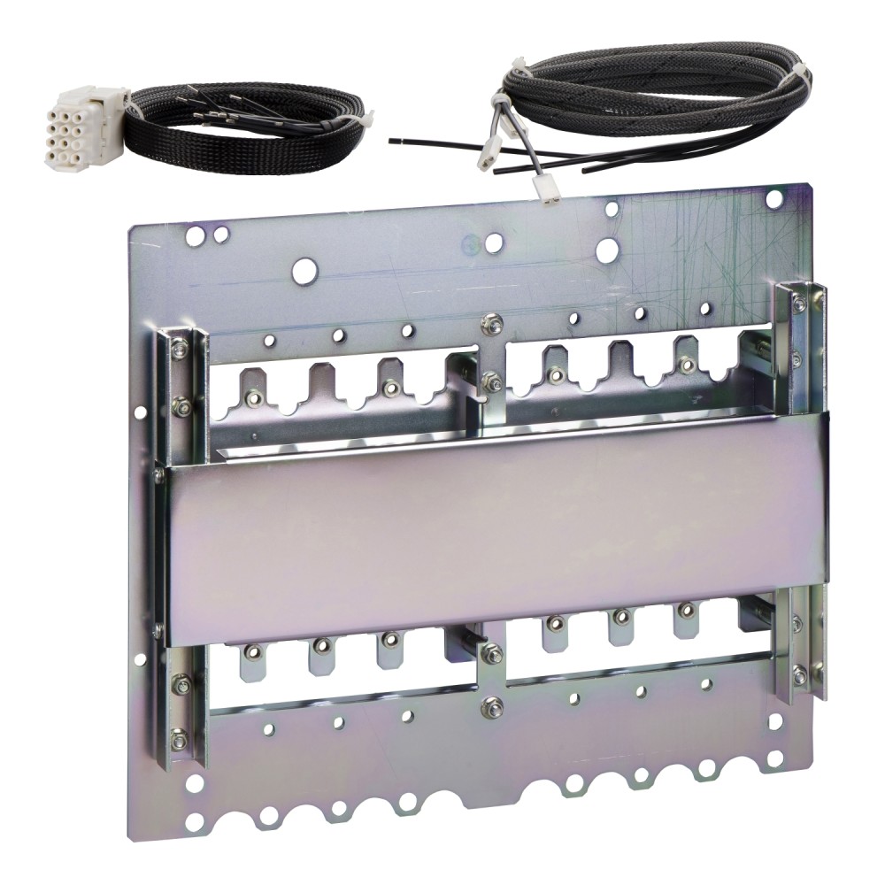 ENCLAVAMIENTO MECANICO PARA INT. NS100/160/250 N/H/L 29349