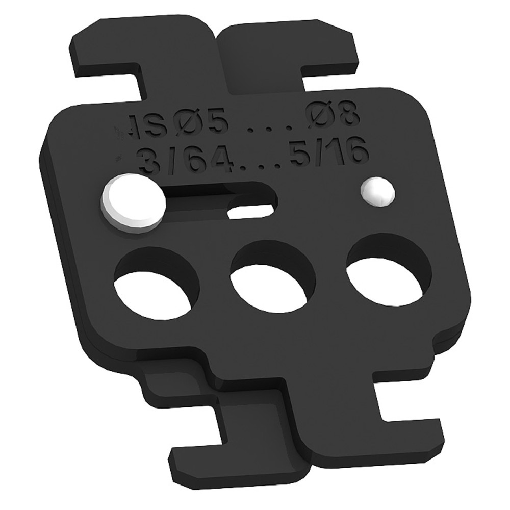 ENCLAVAMIENTO P/INT MANDO COMPACT NSX400/630 3 CANDADOS REMOVIBLES 29370