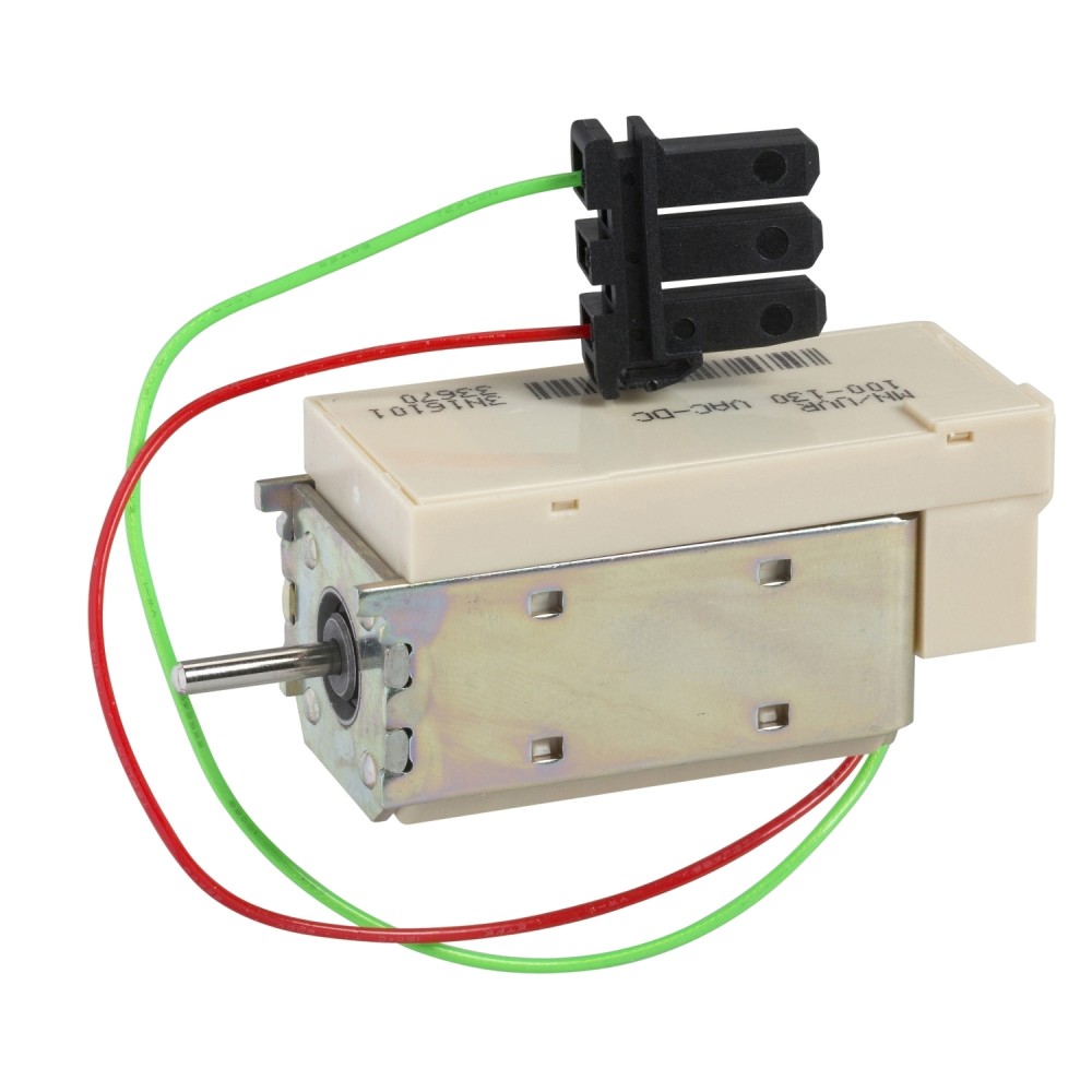 BOBINA DE DISPARO 200-250VAC/VDC MASTERPACT MX 33662