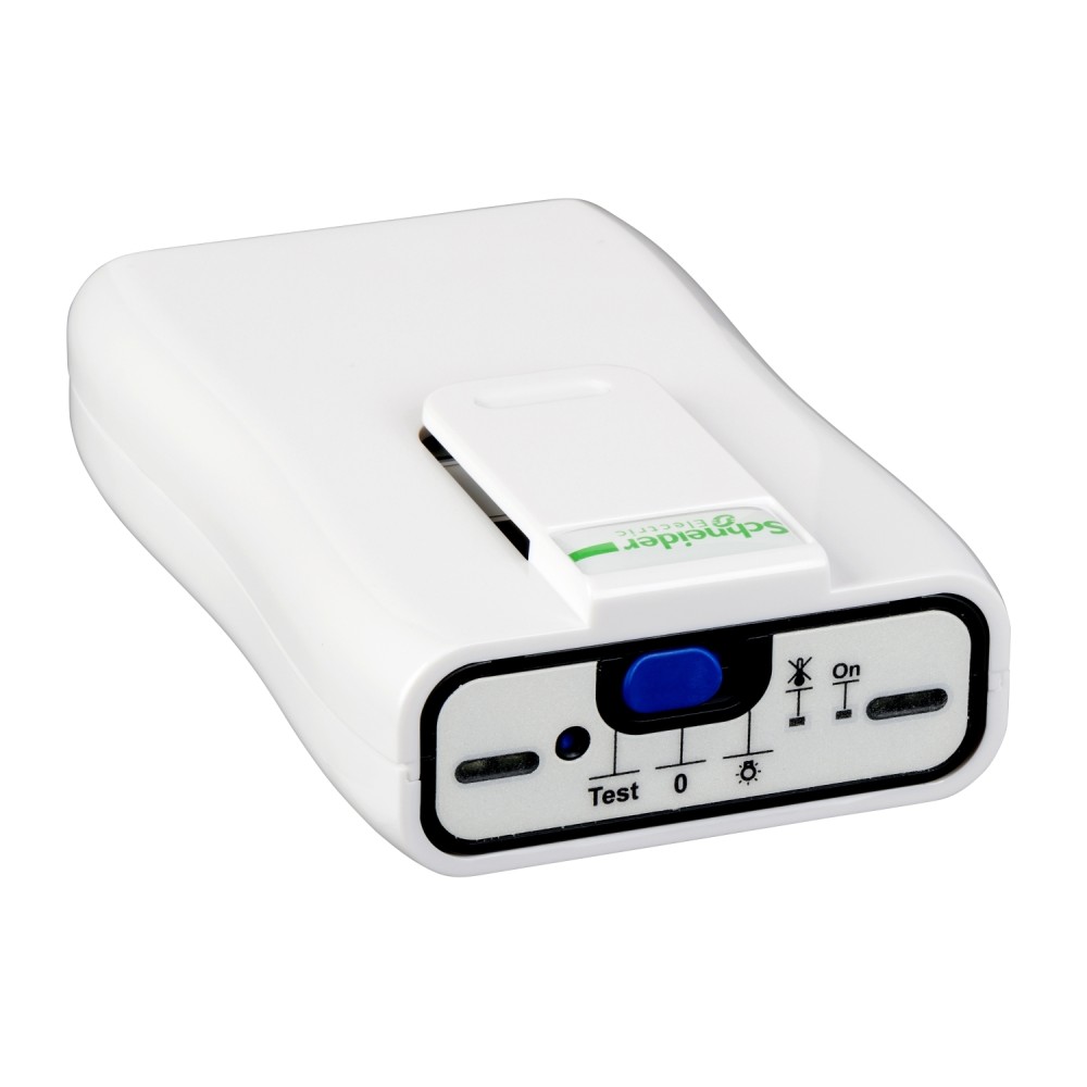 BATERIA DE BOLSILLO P/MICROLOGIC LV434206