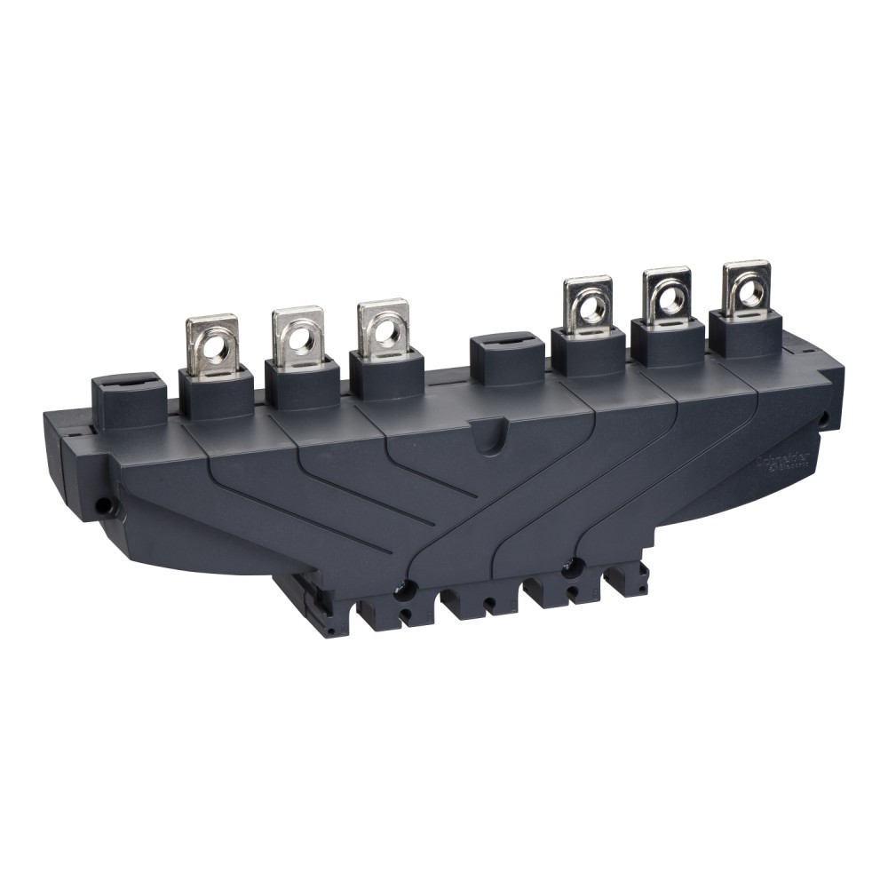 ACCESORIO PARA CAMBIO DE FUENTE 3P NSX100/250  LV429358 SCHNEIDER