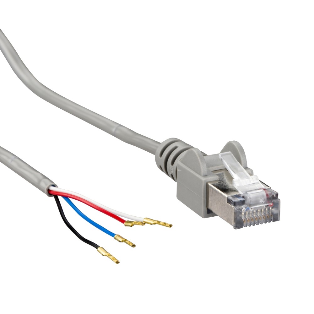 CABLE ULP  LARGO 3MTS P/INTERRUPTOR AUT LV434197