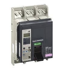 INTERRUPTOR AUTOMATICO TRIPOLAR COMPACT 320-800A NS800N MICROLOGIC  5.0 ZP0NS08N3M20FIEM7
