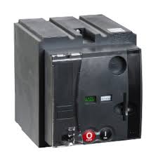 MECANISMO MOTORIZADO ELECTRICO P/INT CAJA MOLD S432652