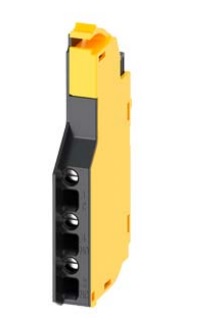CONTACTO AUXILIAR ALARMA 1NA+1NC P/INT. CAJA MOLD 3VA SENTRON 3VA99880AB13