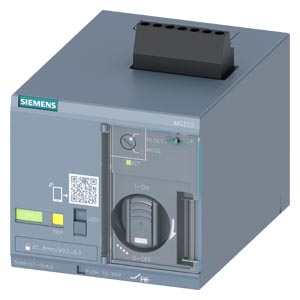 MANDO MOTORIZADO 110-230VAC/110-250VDC P/INT 3VA2 100/160/250 3VA9267-0HA20