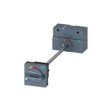 MANDO ROTATIVO EJE 300MM P/INT CAJA MOLD 3VA1 250 3VA92570FK21
