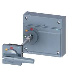 MANDO ROTATIVO EJE 300MM P/INT CAJA MOLD 3VA15/25 3VA96870FK21