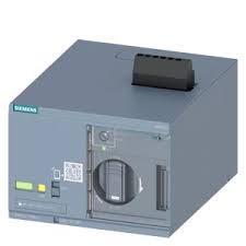 MANDO MOTORIZADO 110-230VAC/110-250VDC 3VA1 250 3VA92570HA20