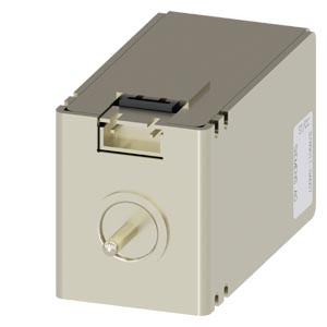 BOBINA DE APERTURA/CIERRE 220-240V AC/DC 3VW9011-0AD07